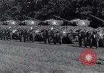 Image of President Harry S Truman Berlin Germany, 1945, second 48 stock footage video 65675030665