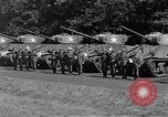 Image of President Harry S Truman Berlin Germany, 1945, second 50 stock footage video 65675030665