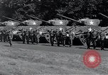 Image of President Harry S Truman Berlin Germany, 1945, second 51 stock footage video 65675030665