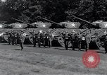 Image of President Harry S Truman Berlin Germany, 1945, second 52 stock footage video 65675030665