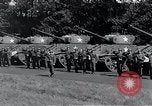 Image of President Harry S Truman Berlin Germany, 1945, second 53 stock footage video 65675030665
