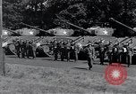 Image of President Harry S Truman Berlin Germany, 1945, second 55 stock footage video 65675030665