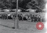 Image of President Harry S Truman Berlin Germany, 1945, second 57 stock footage video 65675030665