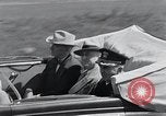 Image of President Harry S Truman Berlin Germany, 1945, second 59 stock footage video 65675030665