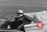 Image of President Harry S Truman Berlin Germany, 1945, second 60 stock footage video 65675030665