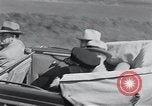 Image of President Harry S Truman Berlin Germany, 1945, second 61 stock footage video 65675030665