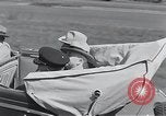 Image of President Harry S Truman Berlin Germany, 1945, second 62 stock footage video 65675030665
