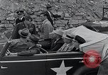 Image of President Harry S Truman Berlin Germany, 1945, second 5 stock footage video 65675030666