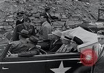 Image of President Harry S Truman Berlin Germany, 1945, second 6 stock footage video 65675030666