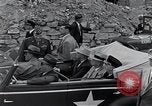 Image of President Harry S Truman Berlin Germany, 1945, second 7 stock footage video 65675030666