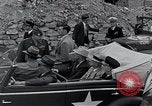 Image of President Harry S Truman Berlin Germany, 1945, second 8 stock footage video 65675030666
