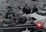 Image of President Harry S Truman Berlin Germany, 1945, second 9 stock footage video 65675030666