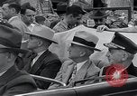 Image of President Harry S Truman Berlin Germany, 1945, second 10 stock footage video 65675030666