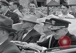 Image of President Harry S Truman Berlin Germany, 1945, second 11 stock footage video 65675030666