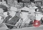 Image of President Harry S Truman Berlin Germany, 1945, second 13 stock footage video 65675030666