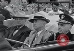 Image of President Harry S Truman Berlin Germany, 1945, second 14 stock footage video 65675030666