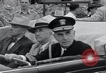 Image of President Harry S Truman Berlin Germany, 1945, second 16 stock footage video 65675030666