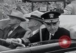 Image of President Harry S Truman Berlin Germany, 1945, second 17 stock footage video 65675030666