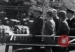 Image of President Harry S Truman Berlin Germany, 1945, second 23 stock footage video 65675030666