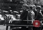Image of President Harry S Truman Berlin Germany, 1945, second 24 stock footage video 65675030666