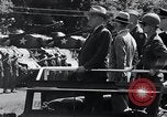 Image of President Harry S Truman Berlin Germany, 1945, second 25 stock footage video 65675030666