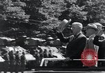 Image of President Harry S Truman Berlin Germany, 1945, second 29 stock footage video 65675030666