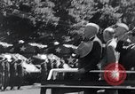 Image of President Harry S Truman Berlin Germany, 1945, second 31 stock footage video 65675030666