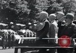 Image of President Harry S Truman Berlin Germany, 1945, second 32 stock footage video 65675030666