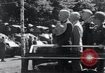 Image of President Harry S Truman Berlin Germany, 1945, second 33 stock footage video 65675030666