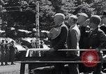 Image of President Harry S Truman Berlin Germany, 1945, second 34 stock footage video 65675030666