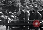 Image of President Harry S Truman Berlin Germany, 1945, second 35 stock footage video 65675030666