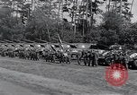 Image of President Harry S Truman Berlin Germany, 1945, second 36 stock footage video 65675030666