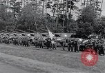 Image of President Harry S Truman Berlin Germany, 1945, second 37 stock footage video 65675030666