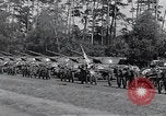 Image of President Harry S Truman Berlin Germany, 1945, second 38 stock footage video 65675030666