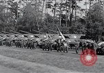 Image of President Harry S Truman Berlin Germany, 1945, second 39 stock footage video 65675030666