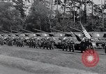 Image of President Harry S Truman Berlin Germany, 1945, second 41 stock footage video 65675030666