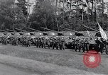 Image of President Harry S Truman Berlin Germany, 1945, second 42 stock footage video 65675030666