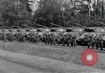 Image of President Harry S Truman Berlin Germany, 1945, second 43 stock footage video 65675030666