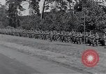 Image of President Harry S Truman Berlin Germany, 1945, second 45 stock footage video 65675030666