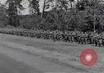 Image of President Harry S Truman Berlin Germany, 1945, second 46 stock footage video 65675030666