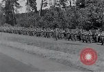 Image of President Harry S Truman Berlin Germany, 1945, second 47 stock footage video 65675030666