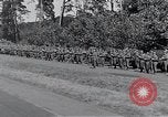 Image of President Harry S Truman Berlin Germany, 1945, second 48 stock footage video 65675030666