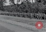 Image of President Harry S Truman Berlin Germany, 1945, second 50 stock footage video 65675030666