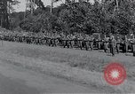 Image of President Harry S Truman Berlin Germany, 1945, second 52 stock footage video 65675030666
