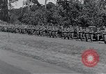 Image of President Harry S Truman Berlin Germany, 1945, second 54 stock footage video 65675030666