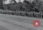 Image of President Harry S Truman Berlin Germany, 1945, second 55 stock footage video 65675030666