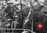 Image of President Harry S Truman Berlin Germany, 1945, second 57 stock footage video 65675030666