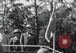 Image of President Harry S Truman Berlin Germany, 1945, second 58 stock footage video 65675030666