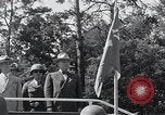 Image of President Harry S Truman Berlin Germany, 1945, second 59 stock footage video 65675030666