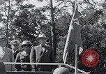 Image of President Harry S Truman Berlin Germany, 1945, second 60 stock footage video 65675030666